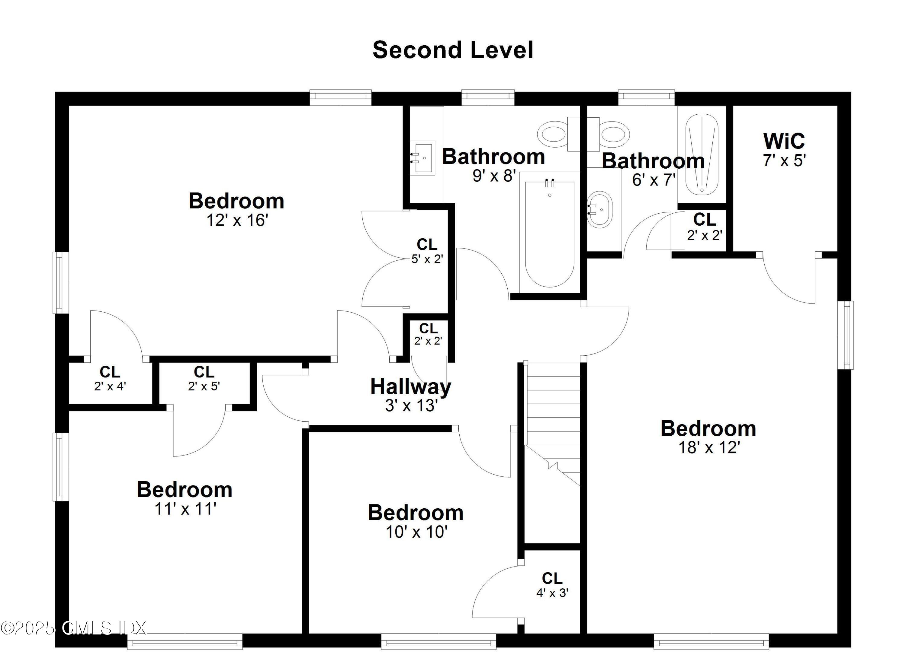 Riverside, Connecticut 06878, United States, 4 Bedrooms Bedrooms, ,3 BathroomsBathrooms,Residential,Active,200796