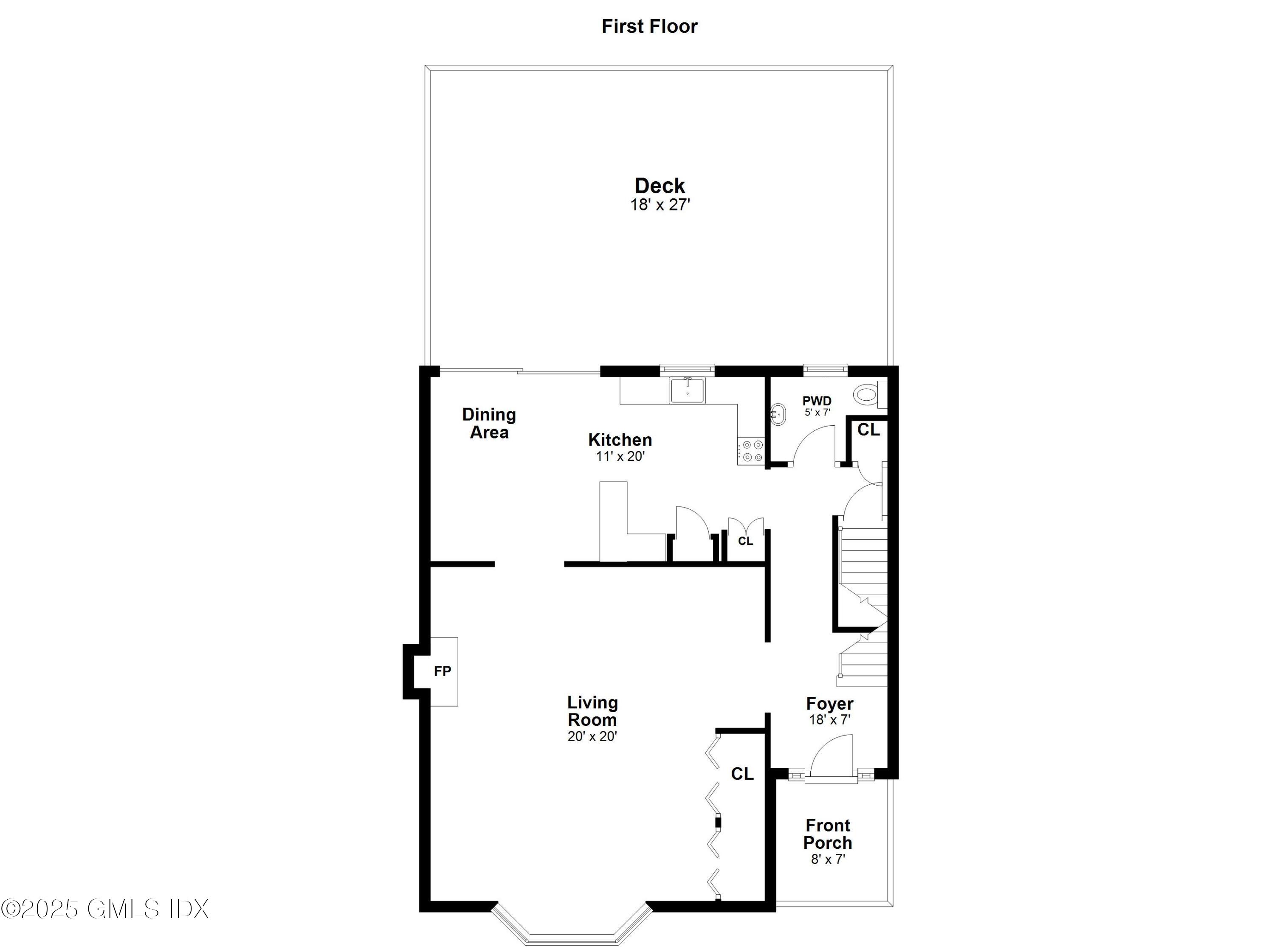 Greenwich, Connecticut 06831, United States, 4 Bedrooms Bedrooms, ,3 BathroomsBathrooms,Residential,Active,175834