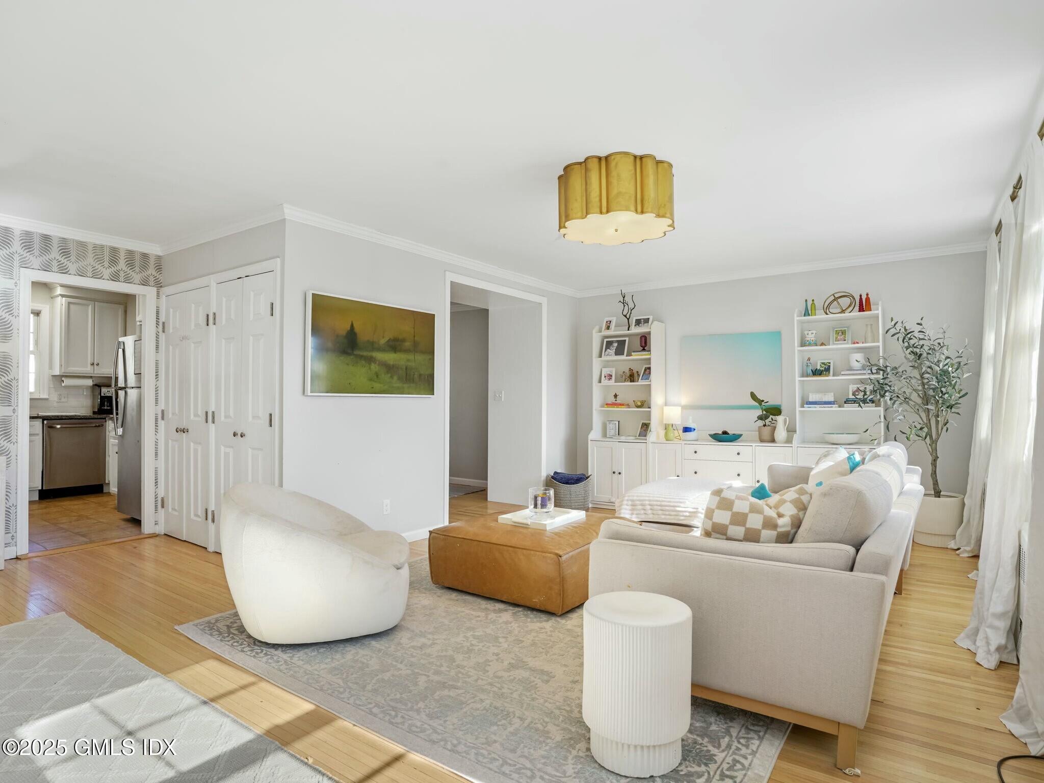 100 Putnam Park, Greenwich, Connecticut - 2 Bedrooms  
2 Bathrooms - 