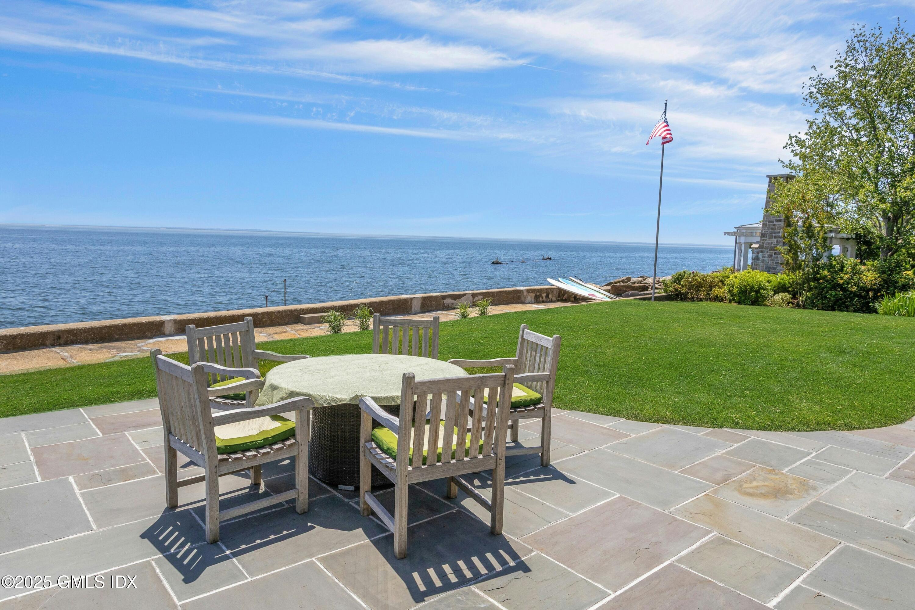 Photo 1 of 200 Shore Road, Old Greenwich, Connecticut, $11,250,000, Web #: 123117