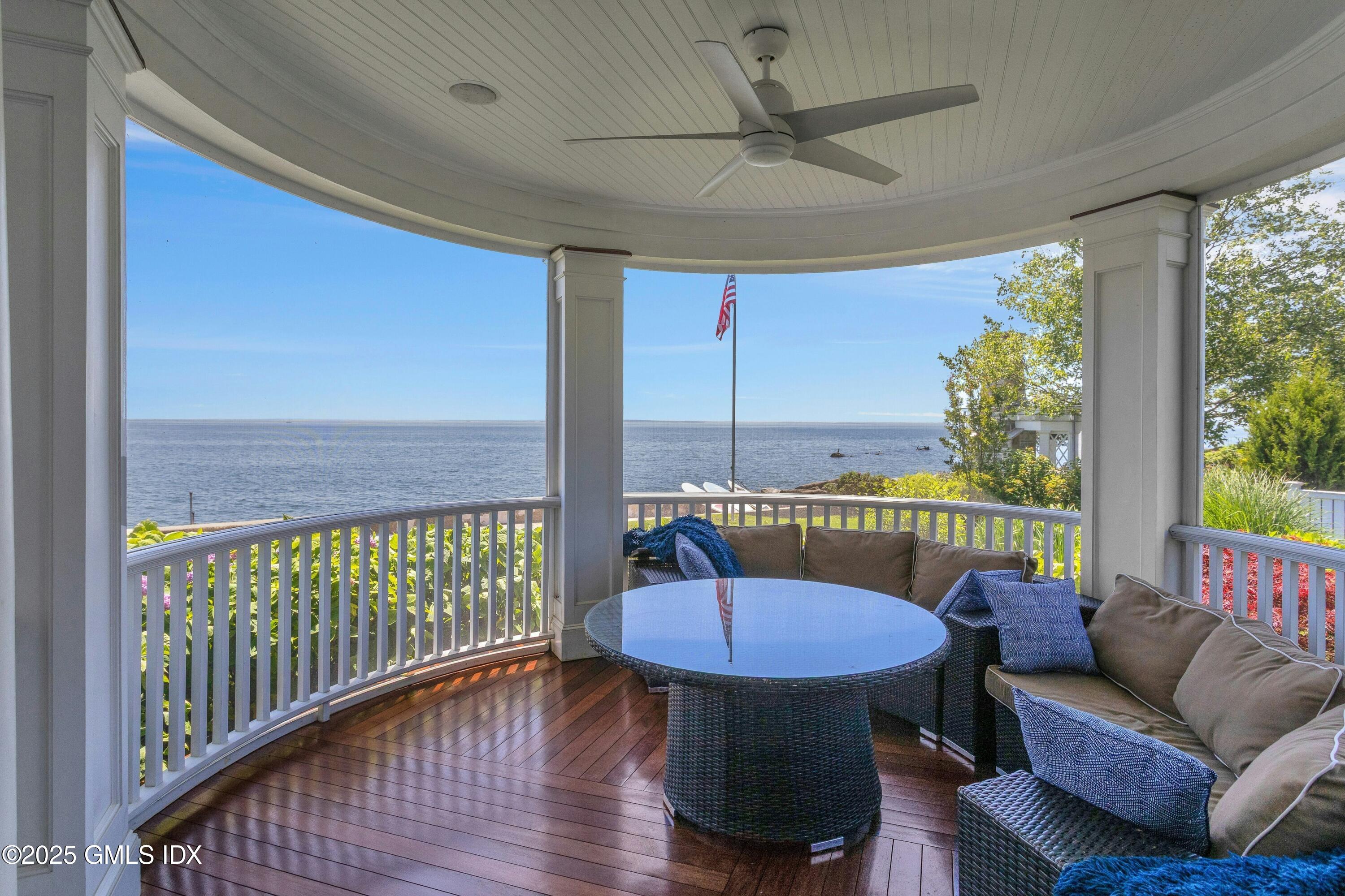 Photo 1 of 200 Shore Road, Old Greenwich, Connecticut, $11,250,000, Web #: 123117
