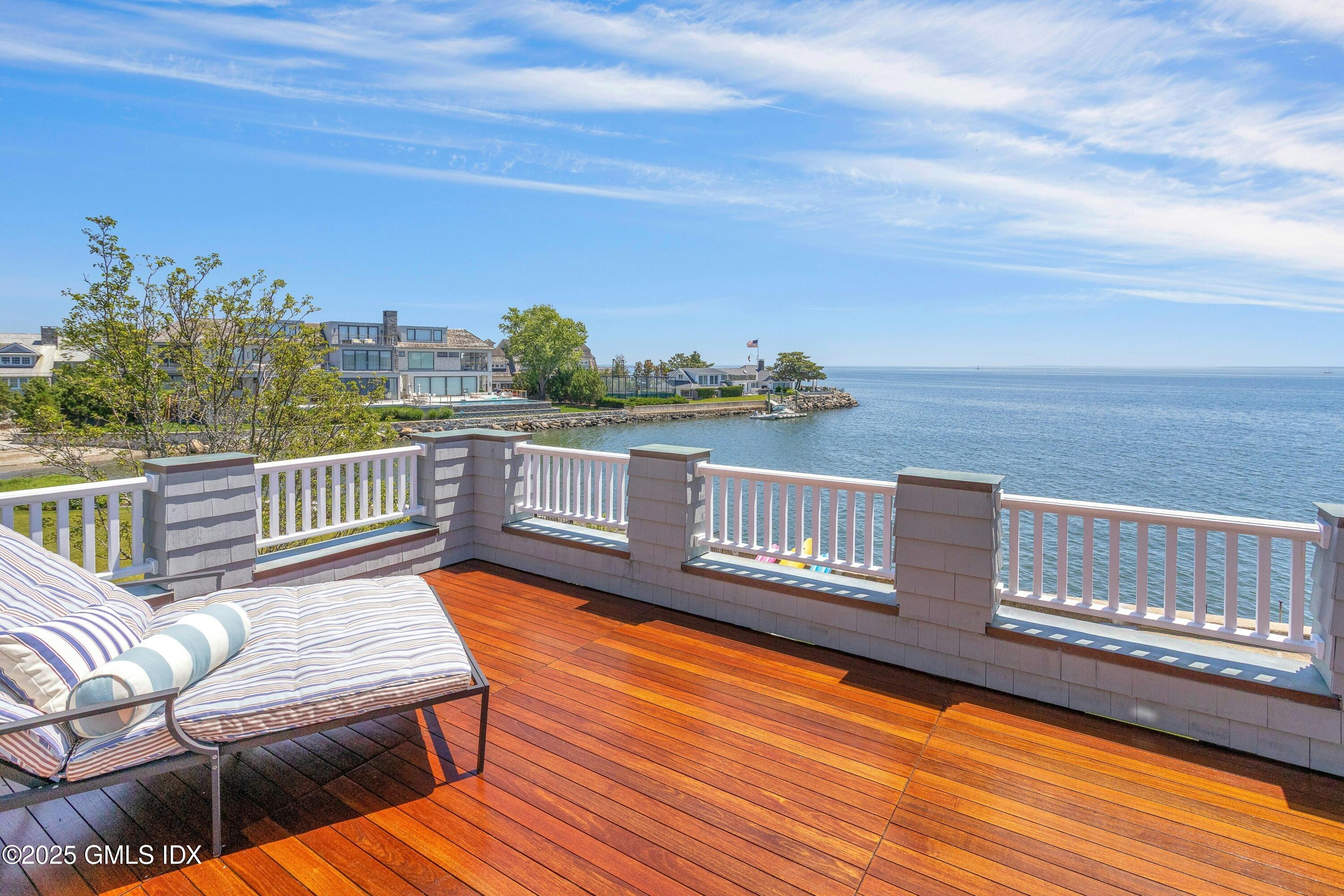 Photo 1 of 200 Shore Road, Old Greenwich, Connecticut, $11,250,000, Web #: 123117