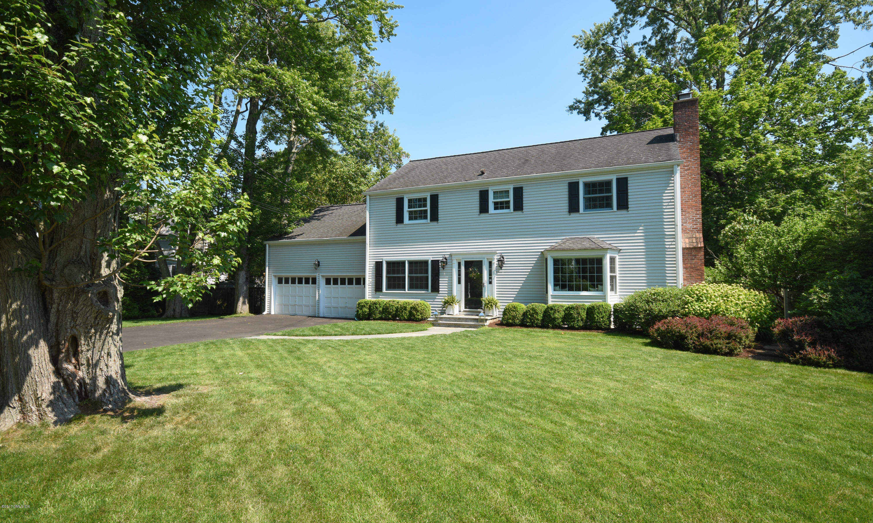 Photo 1 of 19 St Claire Avenue, Old Greenwich, Connecticut, $1,750,000, Web #: 100285