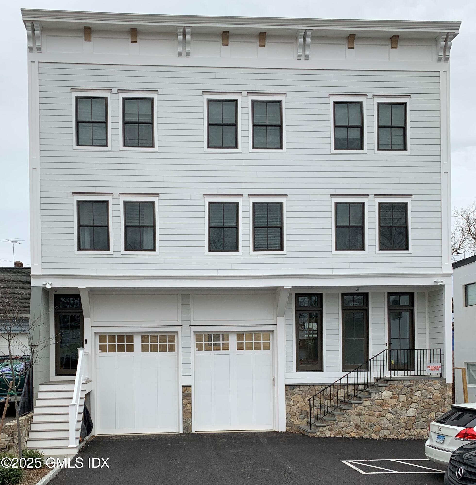 Property for Sale at 4 Armonk Street, Greenwich, Connecticut -  - $2,375,000