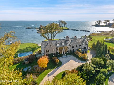 545 Indian Field Road, Greenwich, CT 06830 - MLS#: 121395
