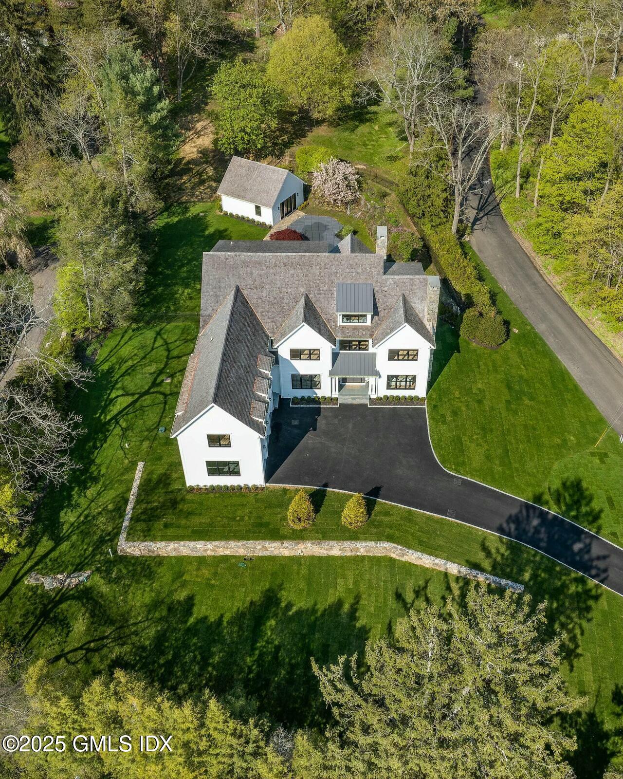 Greenwich, Connecticut 06831, United States, 8 Bedrooms Bedrooms, ,12 BathroomsBathrooms,Residential,Active,13098