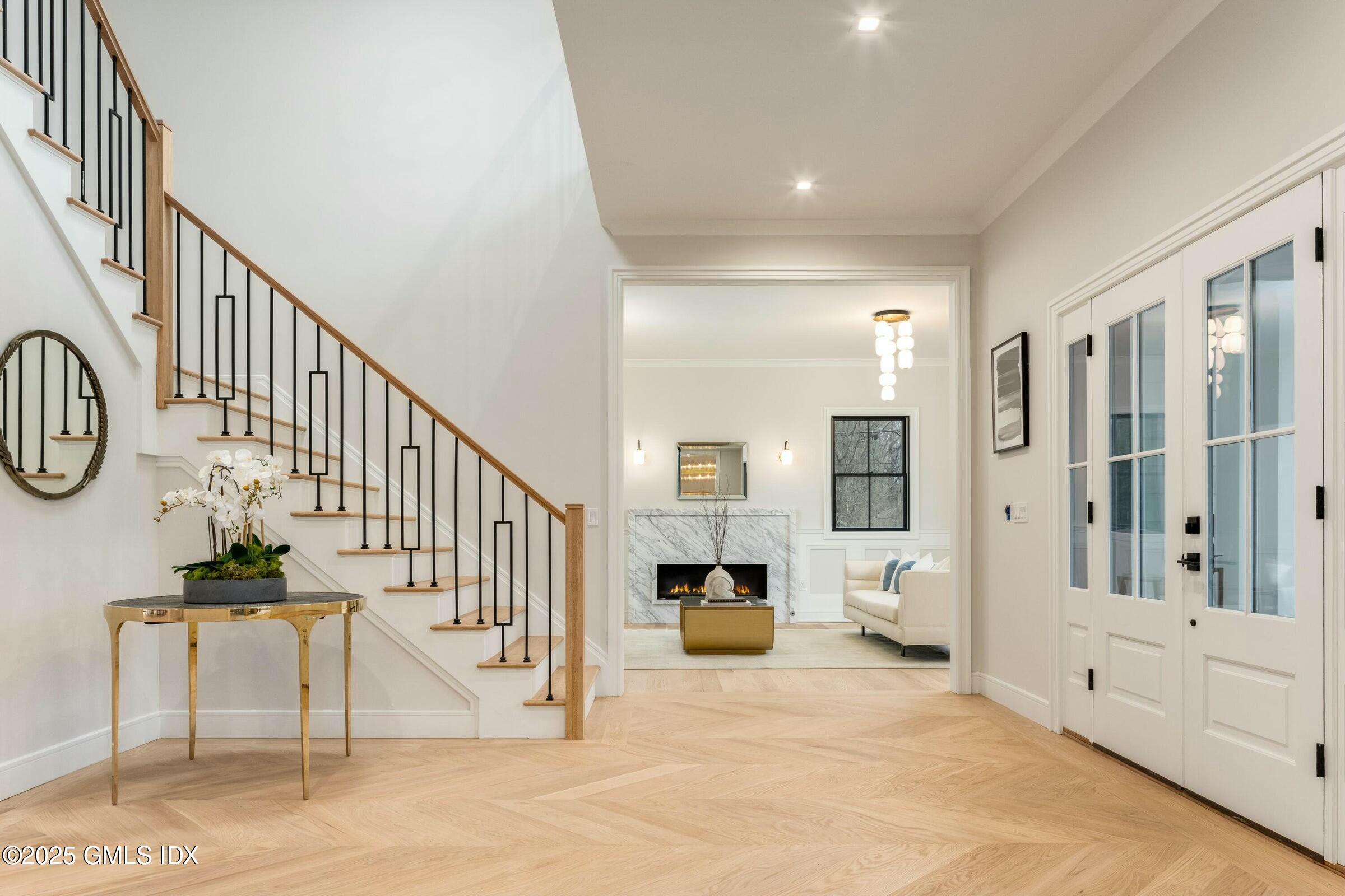 Greenwich, Connecticut 06831, United States, 8 Bedrooms Bedrooms, ,12 BathroomsBathrooms,Residential,Active,13098