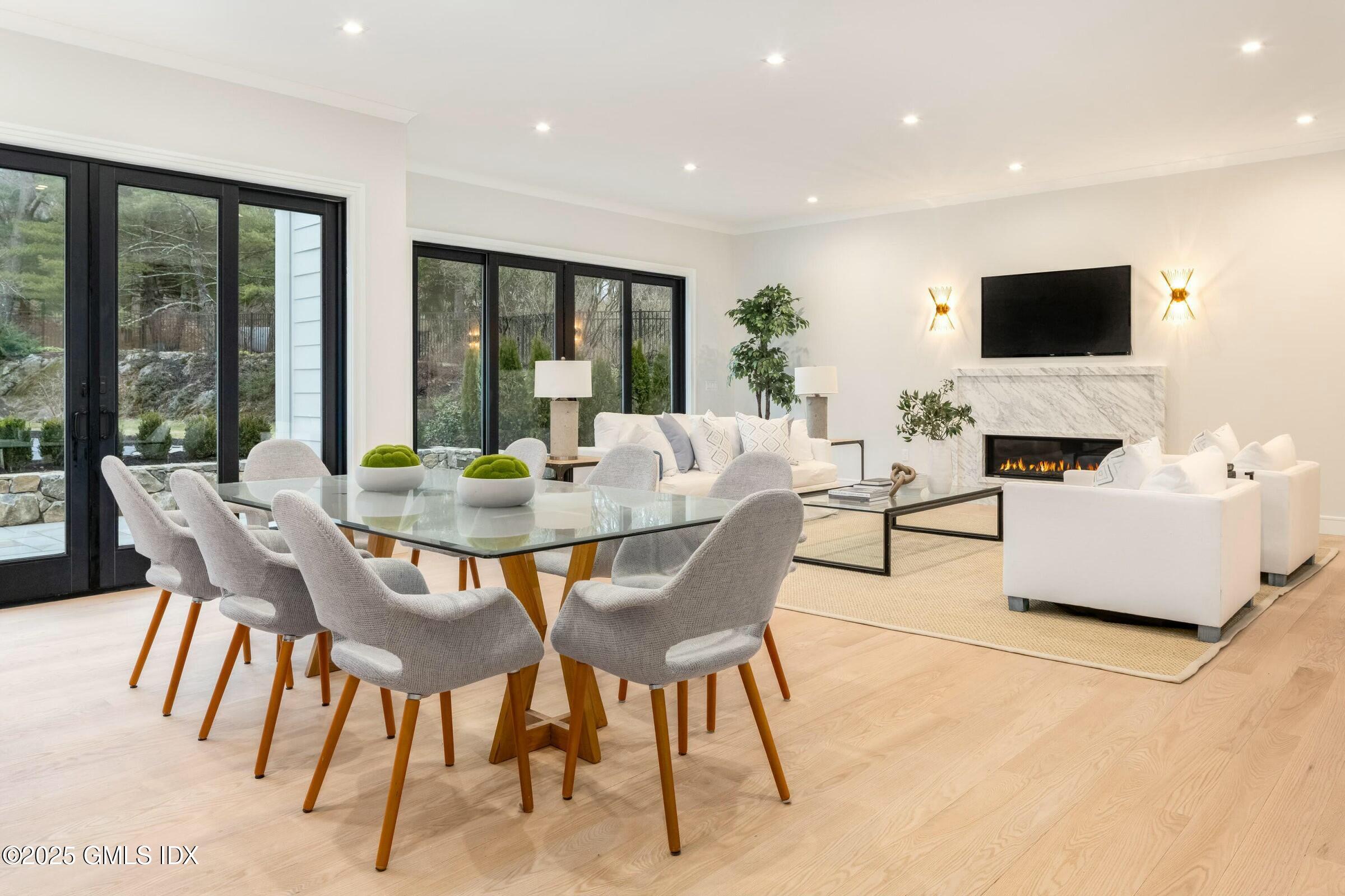 Greenwich, Connecticut 06831, United States, 8 Bedrooms Bedrooms, ,12 BathroomsBathrooms,Residential,Active,13098