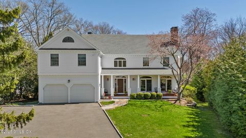 7 Gisborne Place, Old Greenwich, CT 06870 - MLS#: 122496