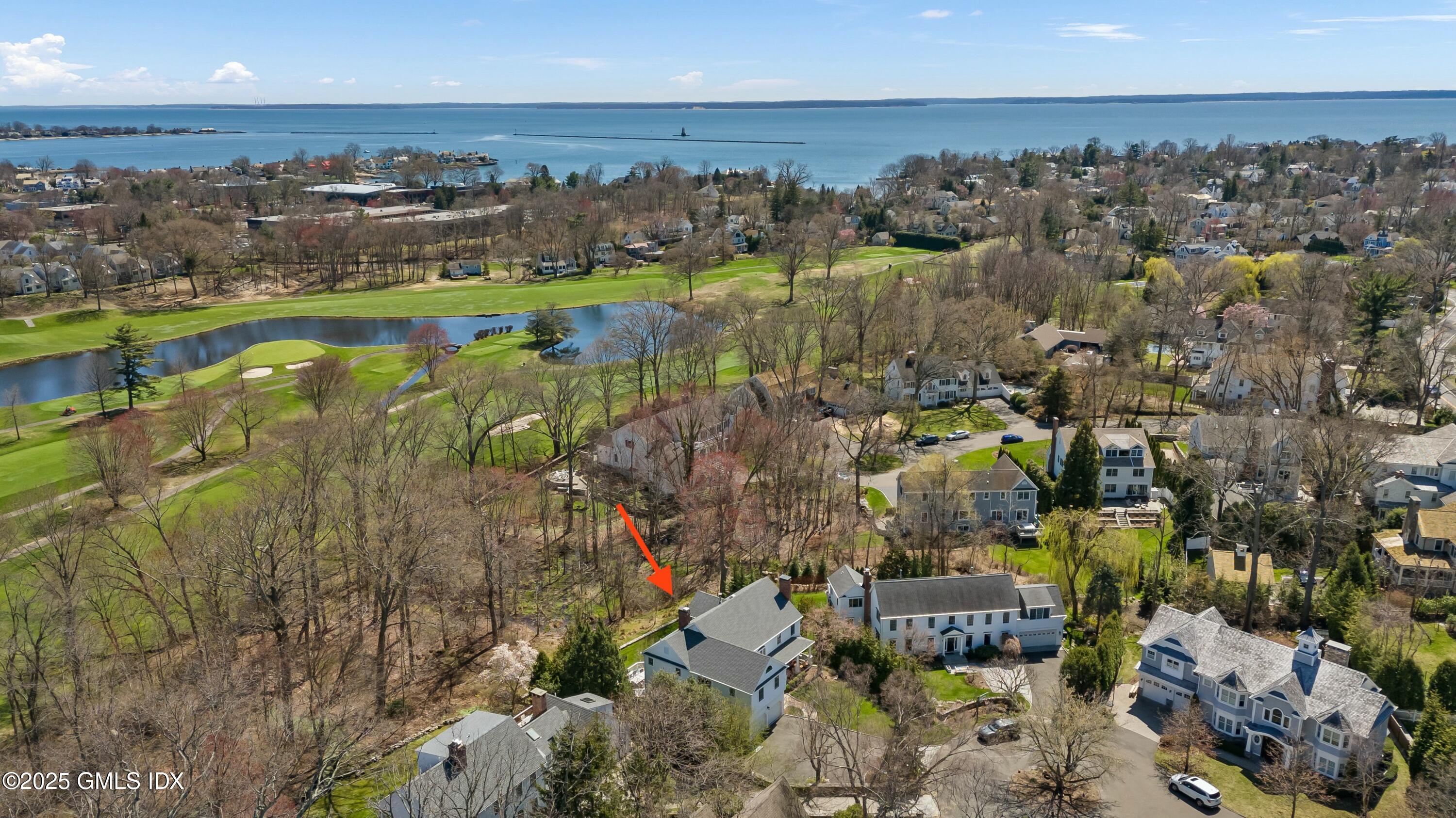 Old Greenwich, Connecticut 06870, United States, 7 Bedrooms Bedrooms, ,7 BathroomsBathrooms,Residential,Pending,109899