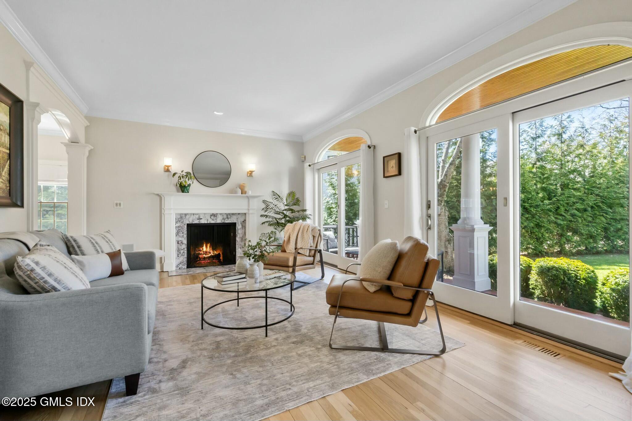 Old Greenwich, Connecticut 06870, United States, 7 Bedrooms Bedrooms, ,7 BathroomsBathrooms,Residential,Pending,109899