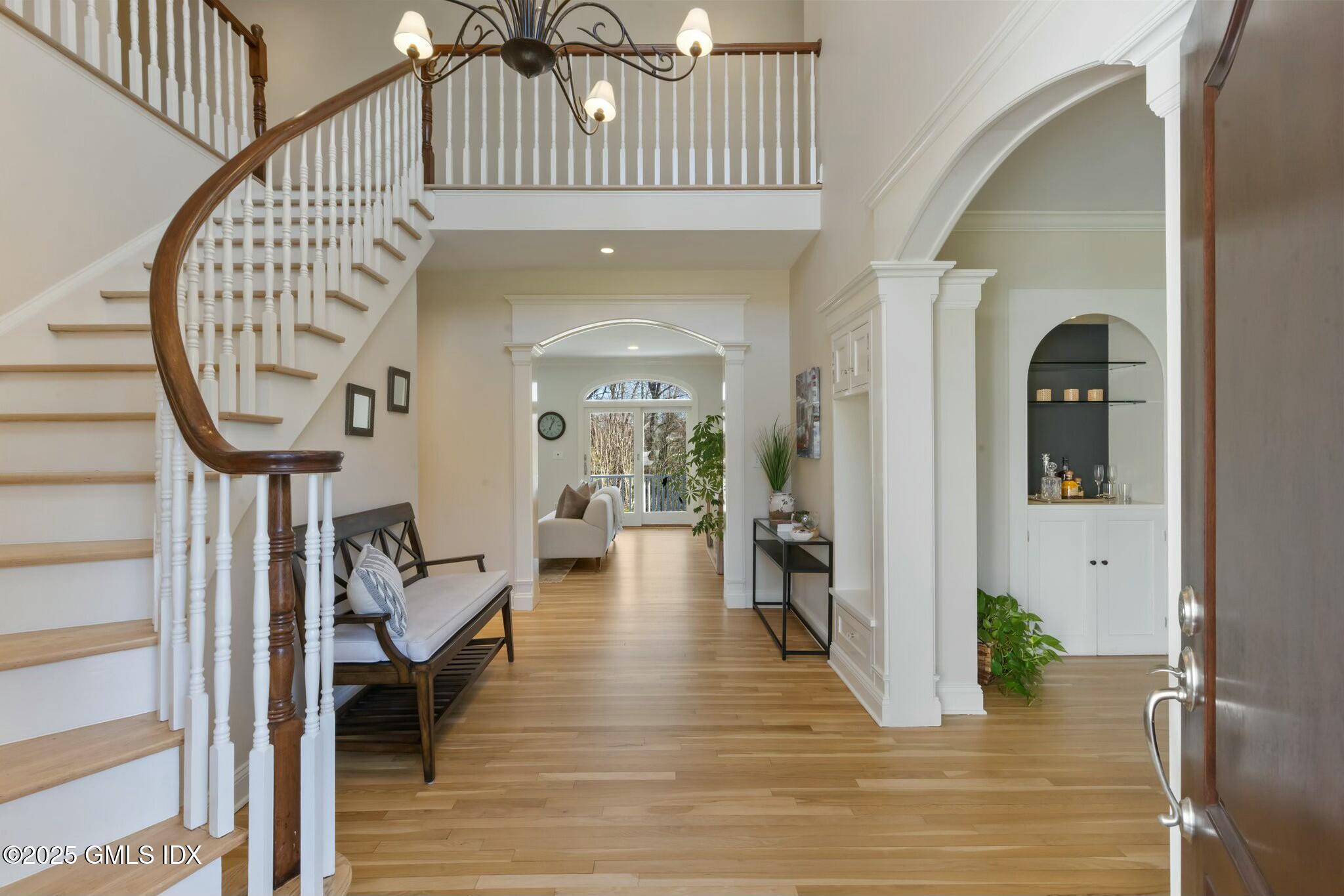 Old Greenwich, Connecticut 06870, United States, 7 Bedrooms Bedrooms, ,7 BathroomsBathrooms,Residential,Pending,109899