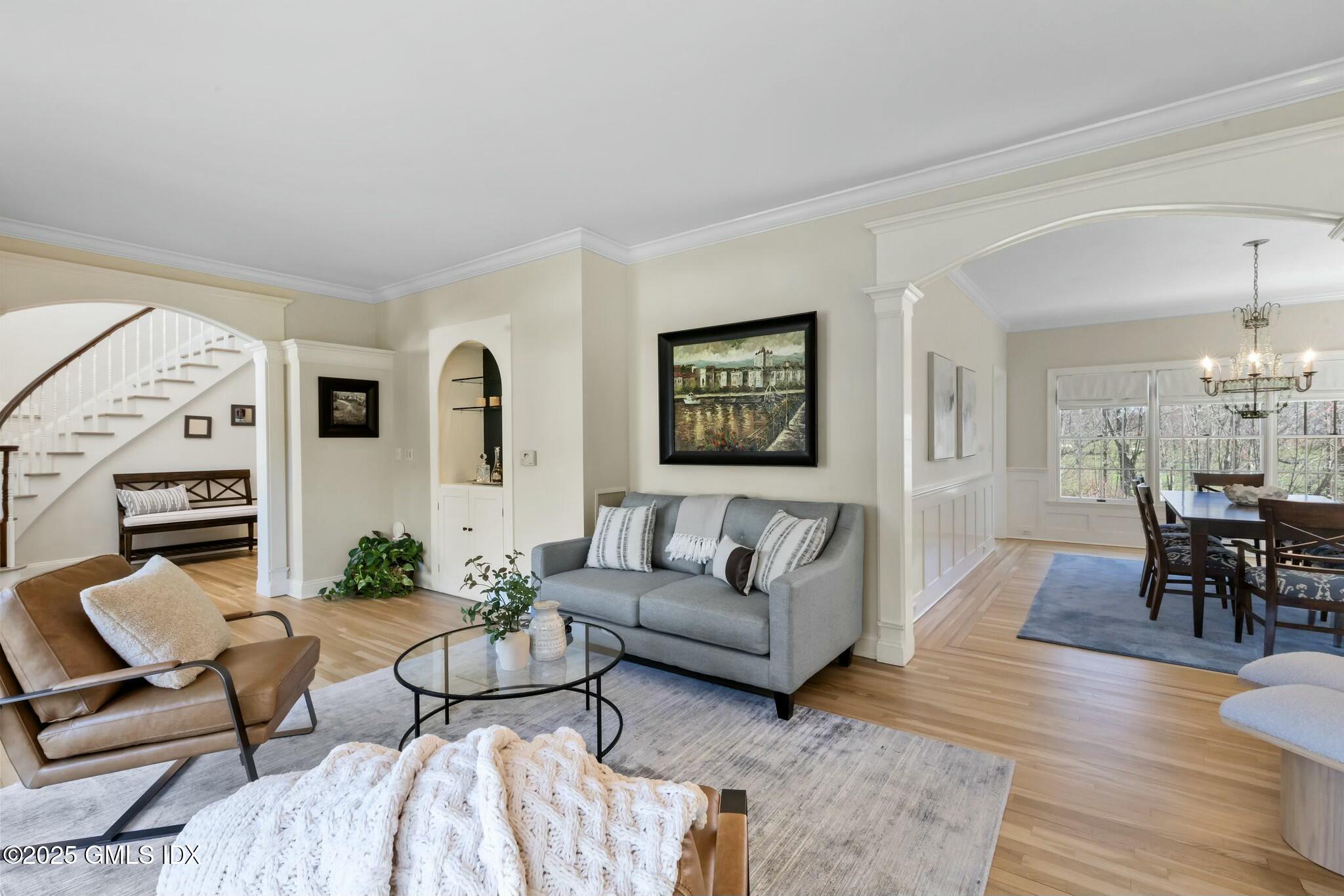 Old Greenwich, Connecticut 06870, United States, 7 Bedrooms Bedrooms, ,7 BathroomsBathrooms,Residential,Pending,109899