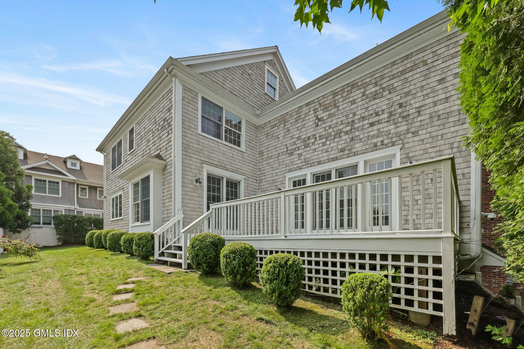 Old Greenwich, Connecticut 06870, United States, 4 Bedrooms Bedrooms, ,5 BathroomsBathrooms,Residential,Active,177908