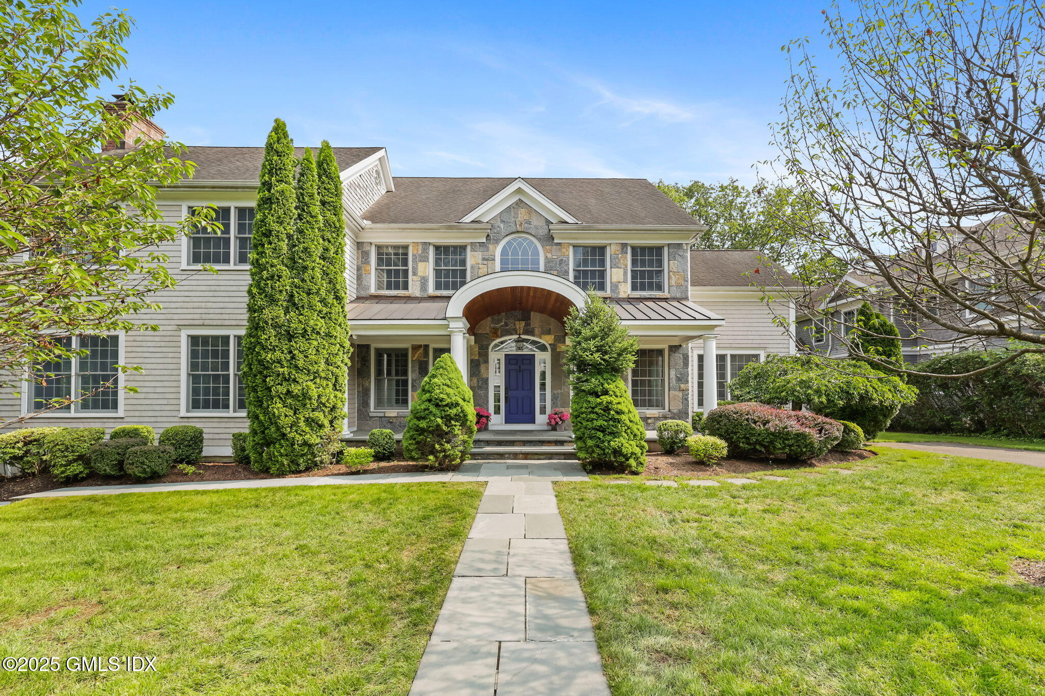 Old Greenwich, Connecticut 06870, United States, 4 Bedrooms Bedrooms, ,5 BathroomsBathrooms,Residential,Active,177908