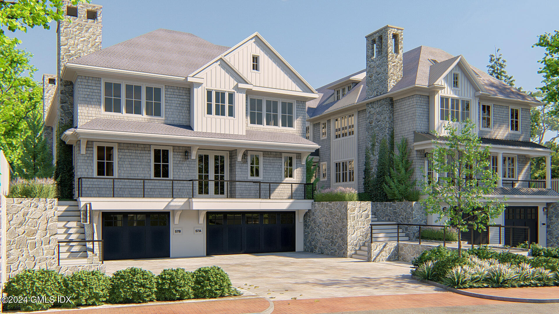 Greenwich, Connecticut 06830, United States, 5 Bedrooms Bedrooms, ,7 BathroomsBathrooms,Residential,Pending,56737