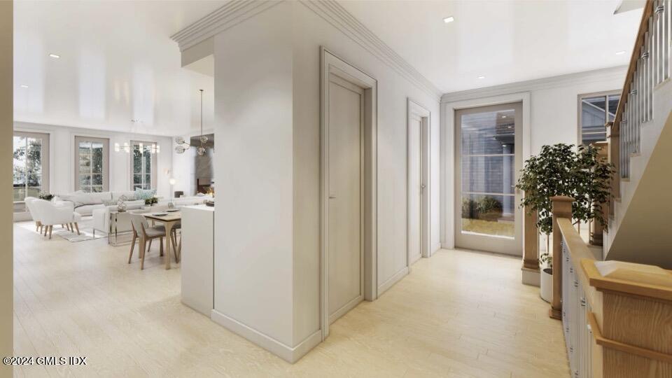 Greenwich, Connecticut 06830, United States, 5 Bedrooms Bedrooms, ,7 BathroomsBathrooms,Residential,Pending,56737