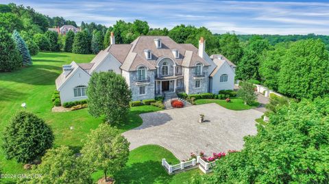 A home in Greenwich