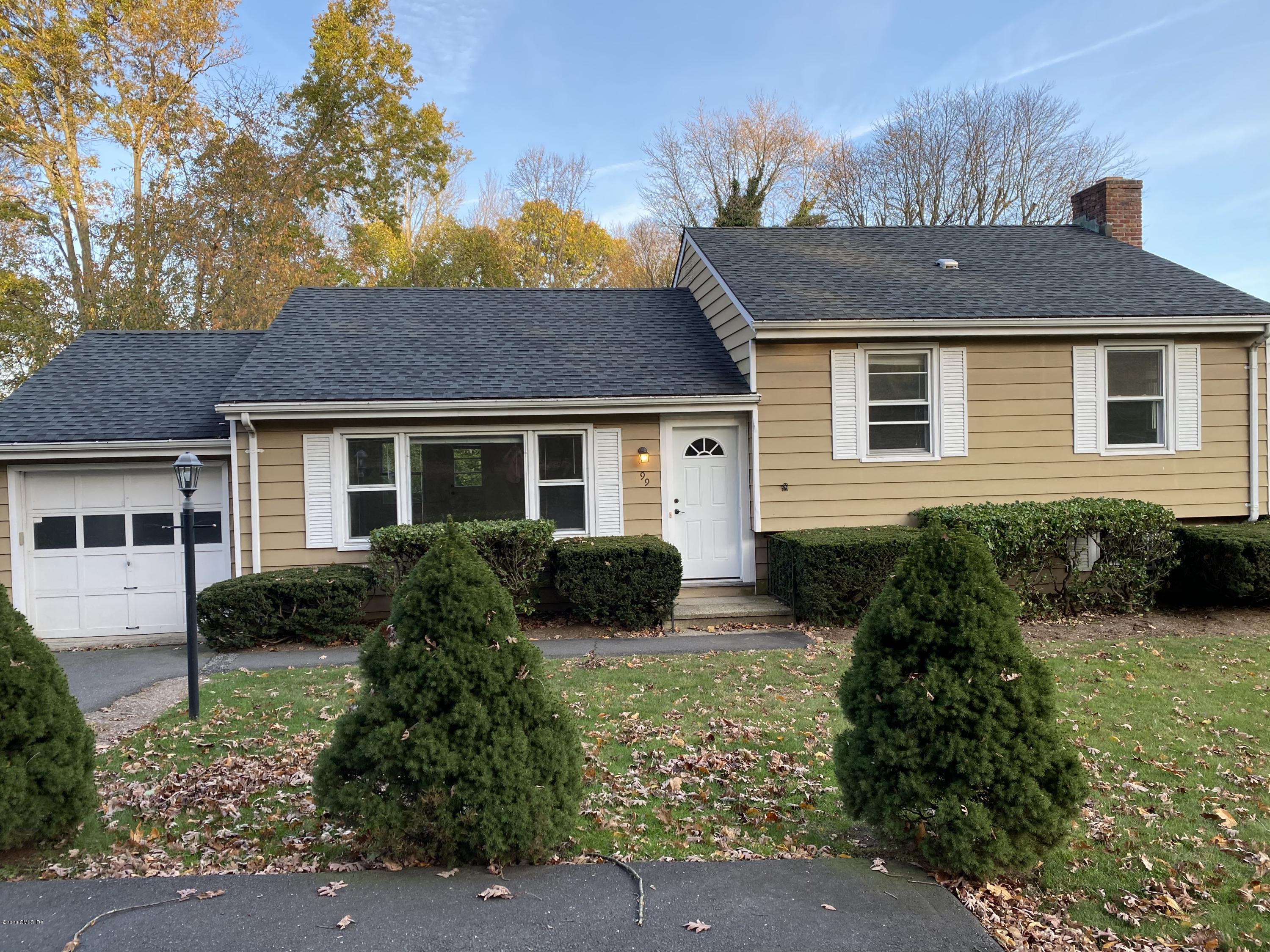 Photo 1 of 99 Sheephill Road, Riverside, Connecticut, $4,400, Web #: 111652