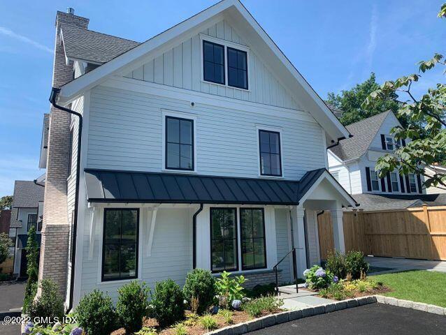 Rental Property at 25 Woodland Drive, Greenwich, Connecticut - Bedrooms: 3 
Bathrooms: 4  - $13,500 MO.