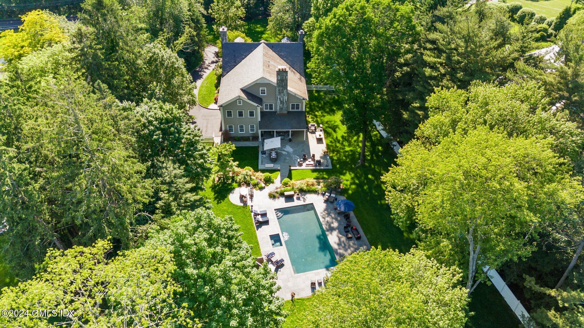 Property for Sale at 851 Lake Avenue, Greenwich, Connecticut - Bedrooms: 6 
Bathrooms: 6.5  - $6,795,000
