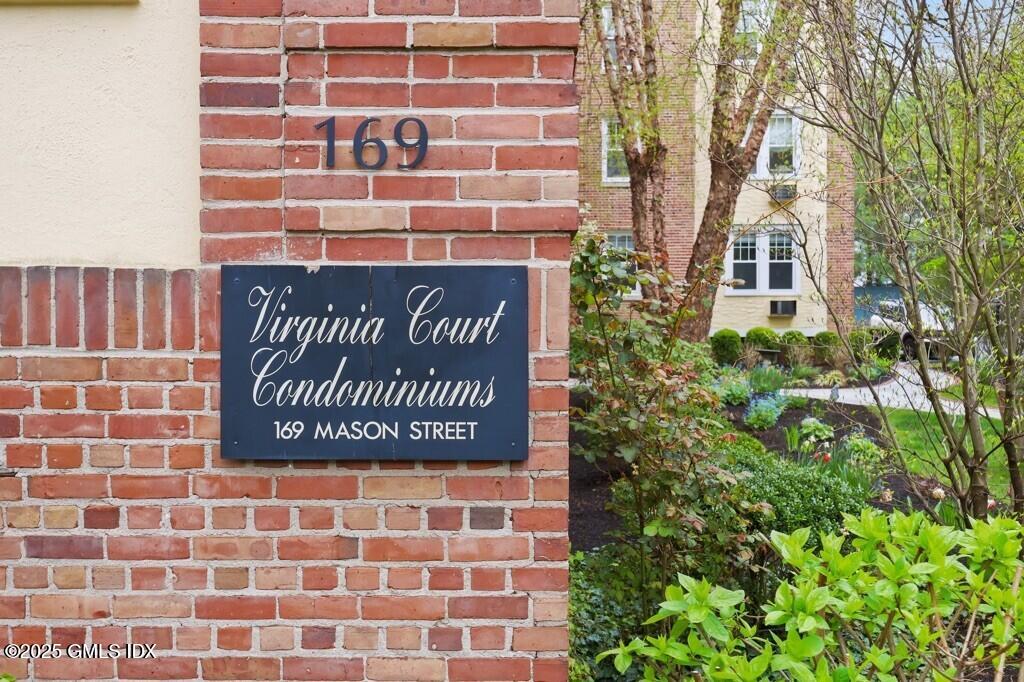 Photo 1 of 169 Mason Street, Greenwich, Connecticut, $568,000, Web #: 122618