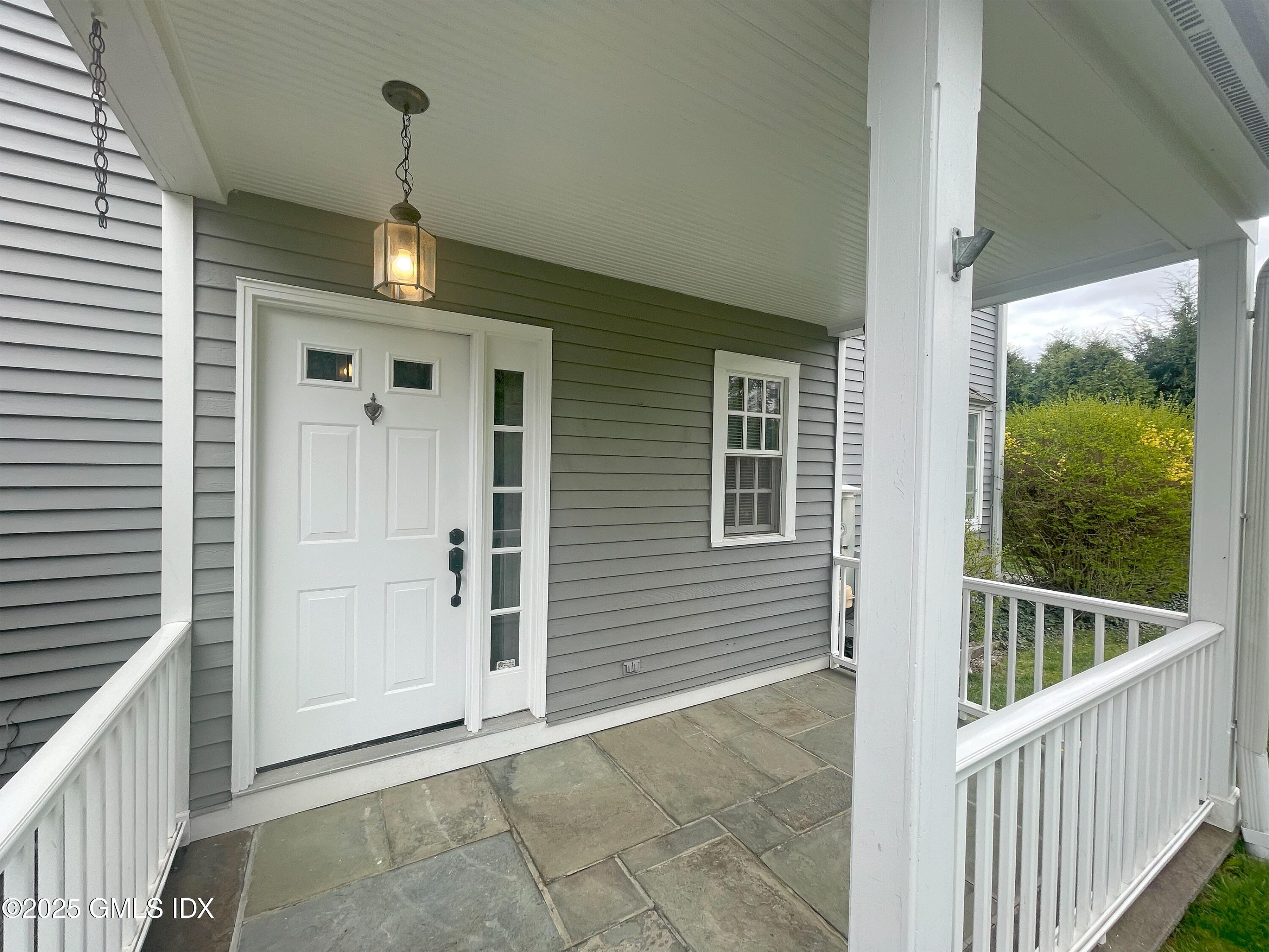 Rental Property at 28 Home Place, Greenwich, Connecticut - Bedrooms: 3 
Bathrooms: 3  - $7,950 MO.