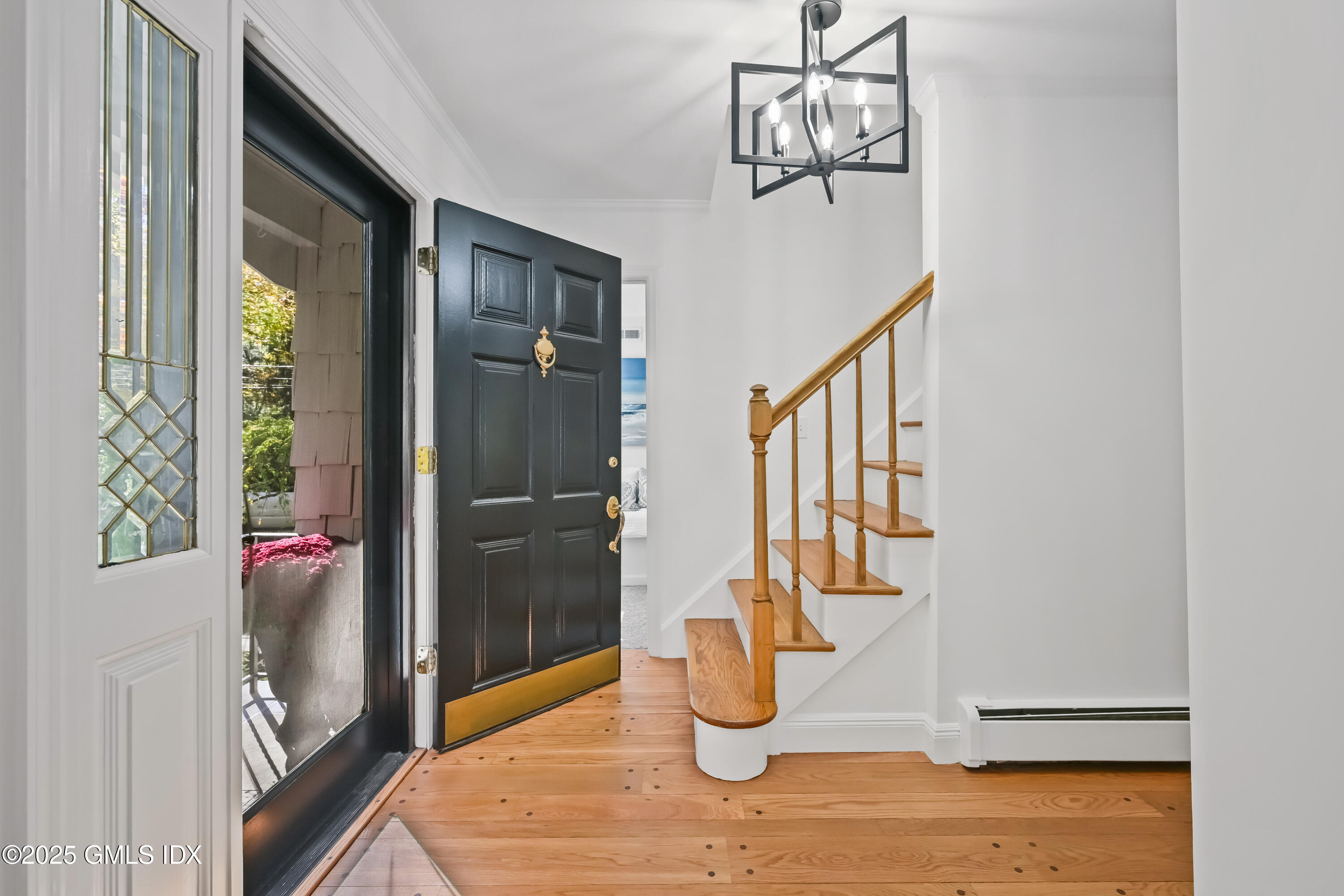 Greenwich, Connecticut 06831, United States, 4 Bedrooms Bedrooms, ,5 BathroomsBathrooms,Residential,Active,232764