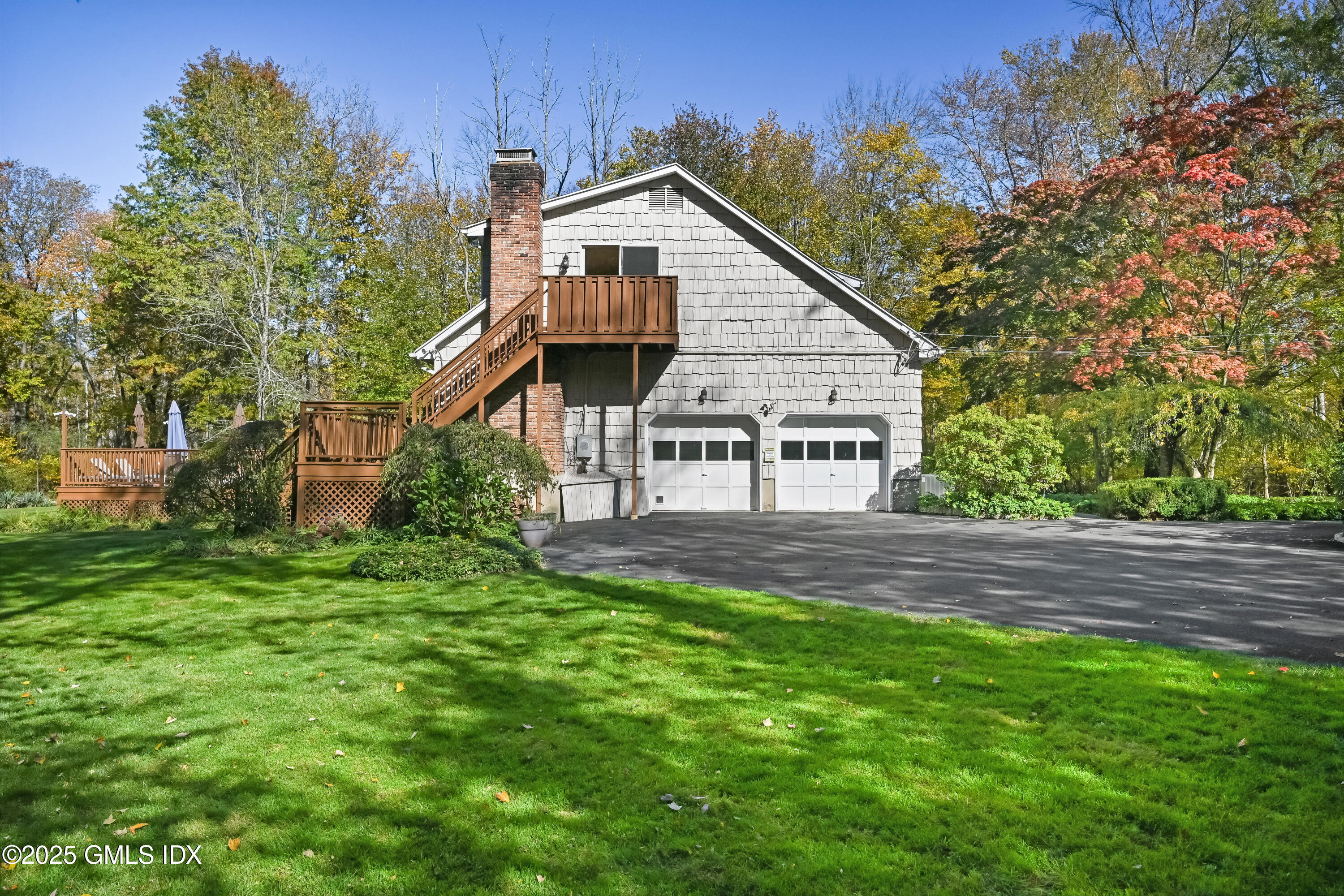 Greenwich, Connecticut 06831, United States, 4 Bedrooms Bedrooms, ,5 BathroomsBathrooms,Residential,Active,232764