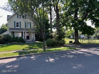 58 Church Street, Greenwich, Connecticut - 1 Bedrooms  
1 Bathrooms - 