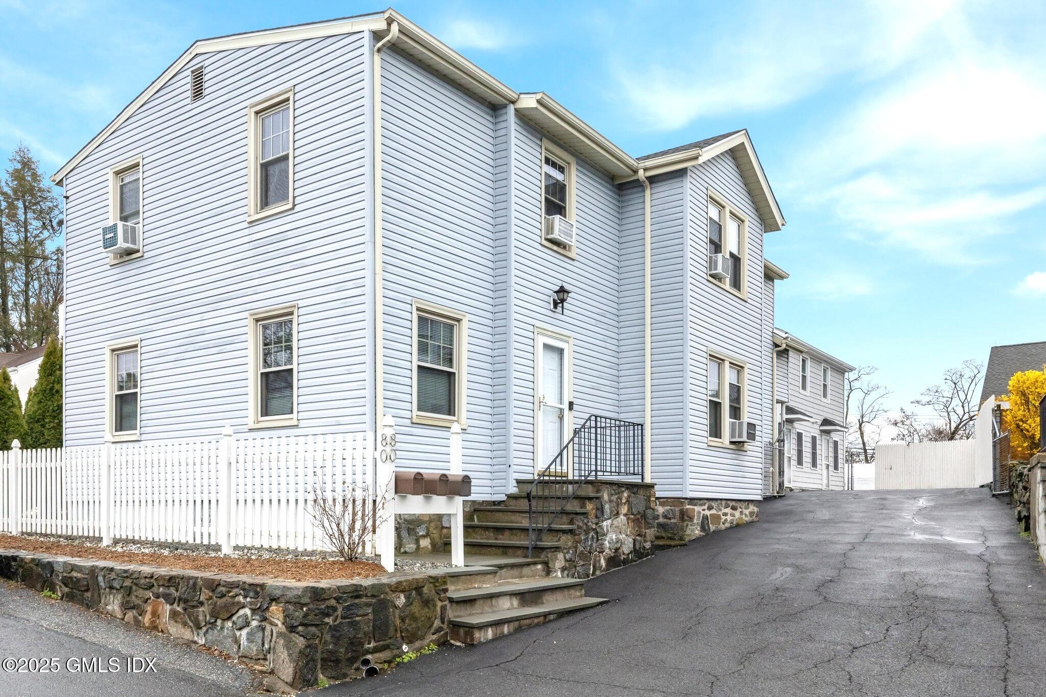 Property for Sale at 80 Josephine Evaristo Avenue, Greenwich, Connecticut -  - $1,300,000