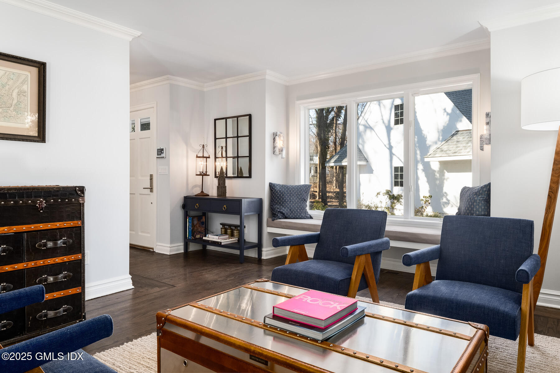 Riverside, Connecticut 06878, United States, 4 Bedrooms Bedrooms, ,5 BathroomsBathrooms,Residential,Active,9342