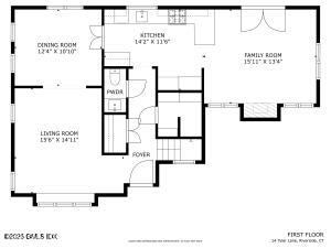 Riverside, Connecticut 06878, United States, 4 Bedrooms Bedrooms, ,5 BathroomsBathrooms,Residential,Active,9342
