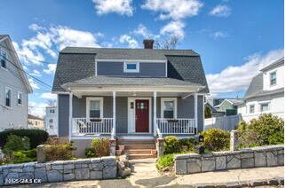 Rental Property at 21 Gerry Street, Greenwich, Connecticut - Bedrooms: 2 
Bathrooms: 1  - $2,500 MO.