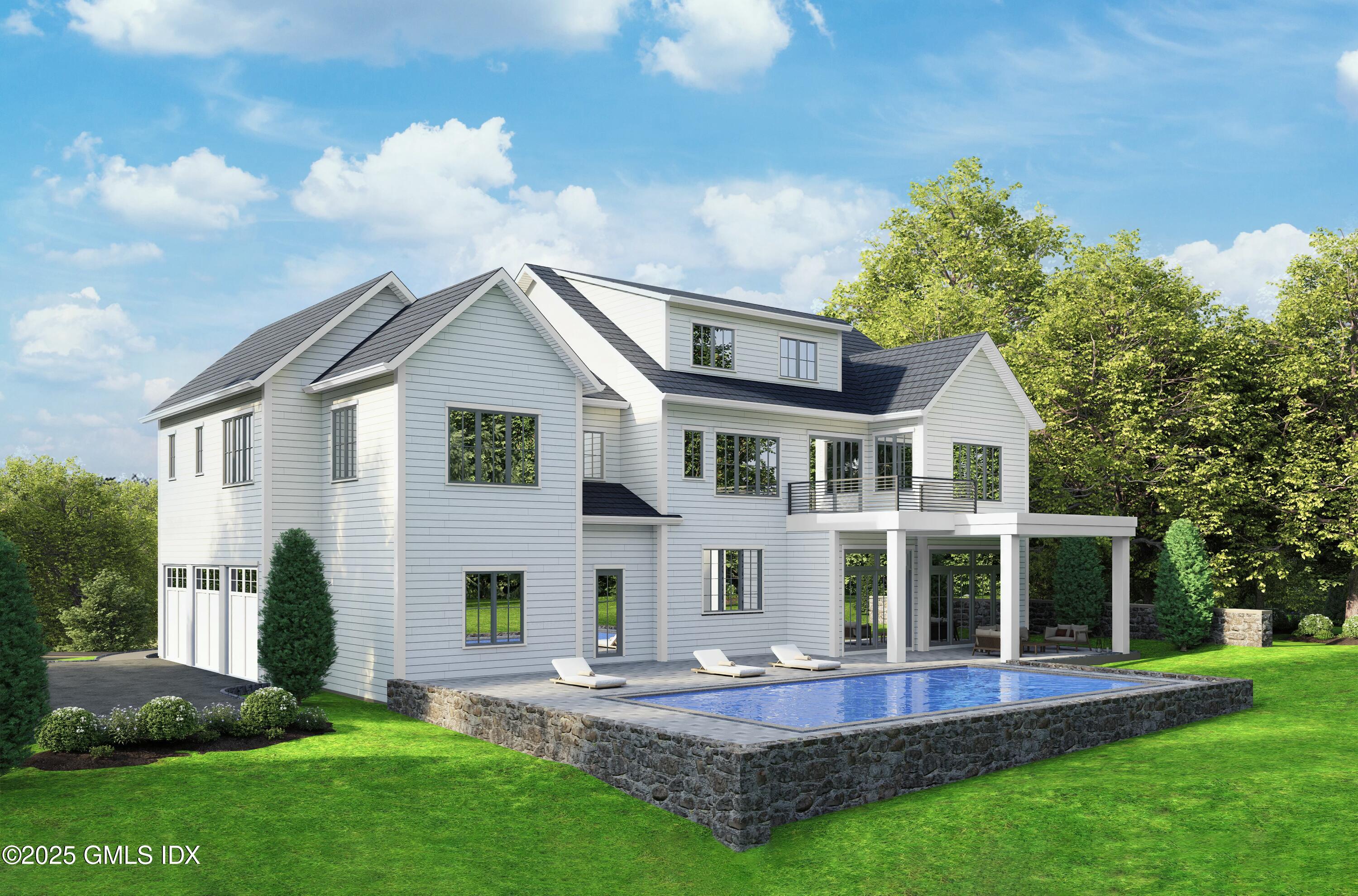 Greenwich, Connecticut 06831, United States, 8 Bedrooms Bedrooms, ,12 BathroomsBathrooms,Residential,Active,6071