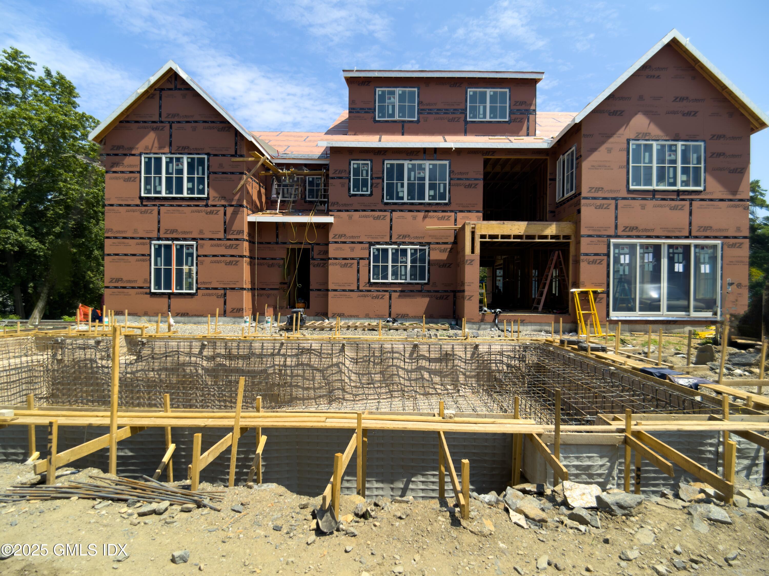 Greenwich, Connecticut 06831, United States, 8 Bedrooms Bedrooms, ,12 BathroomsBathrooms,Residential,Active,6071