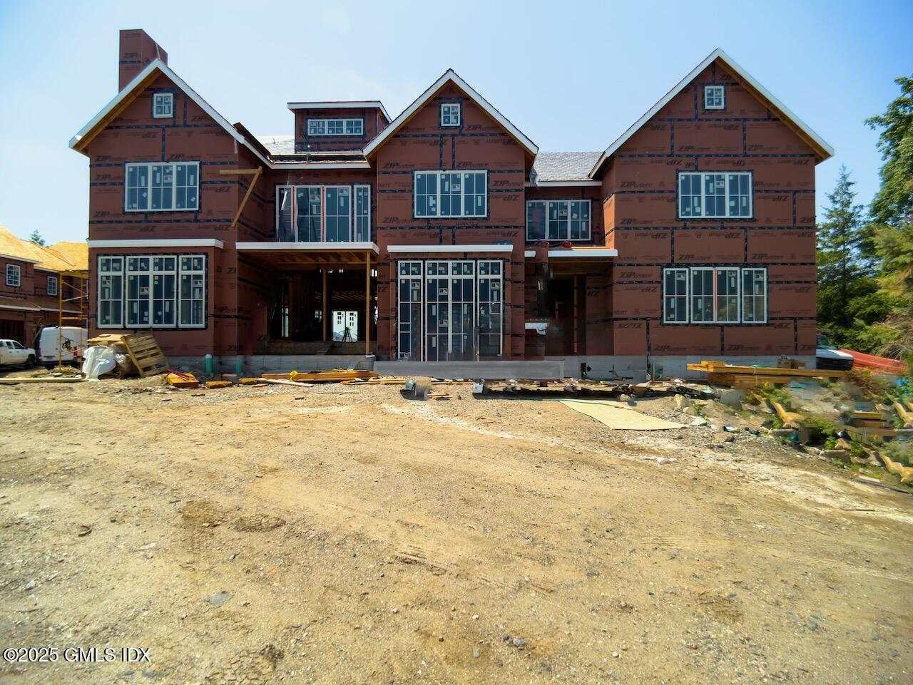 Greenwich, Connecticut 06831, United States, 8 Bedrooms Bedrooms, ,12 BathroomsBathrooms,Residential,Active,6071