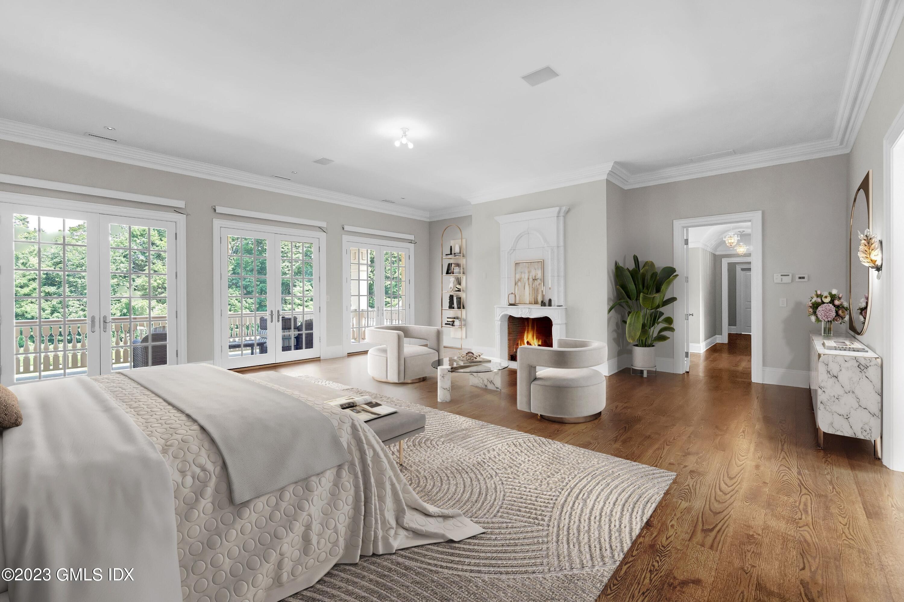 Photo 1 of 97 Pecksland Road, Greenwich, Connecticut, $24,950,000, Web #: 122000