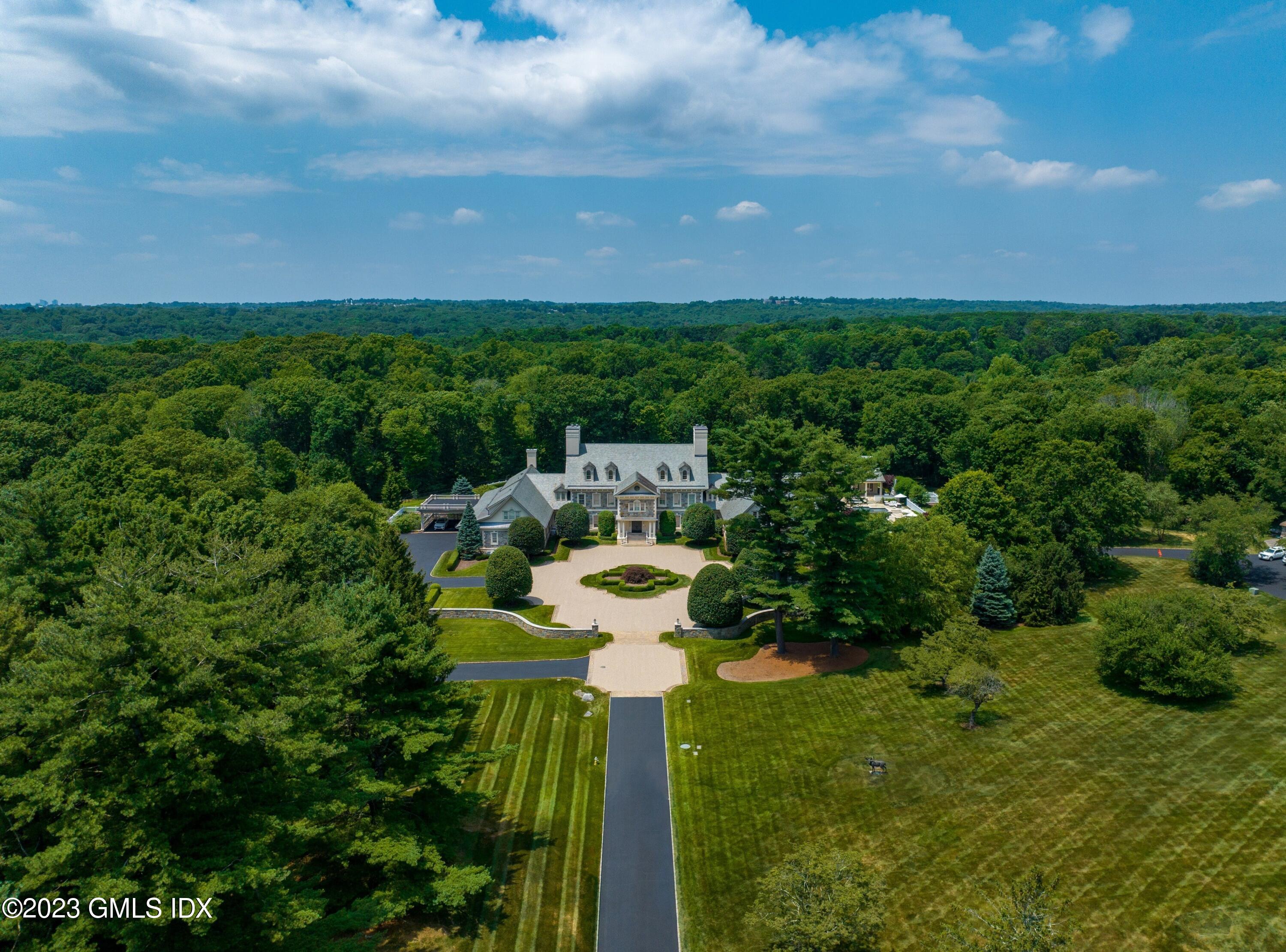 Photo 1 of 97 Pecksland Road, Greenwich, Connecticut, $24,950,000, Web #: 122000