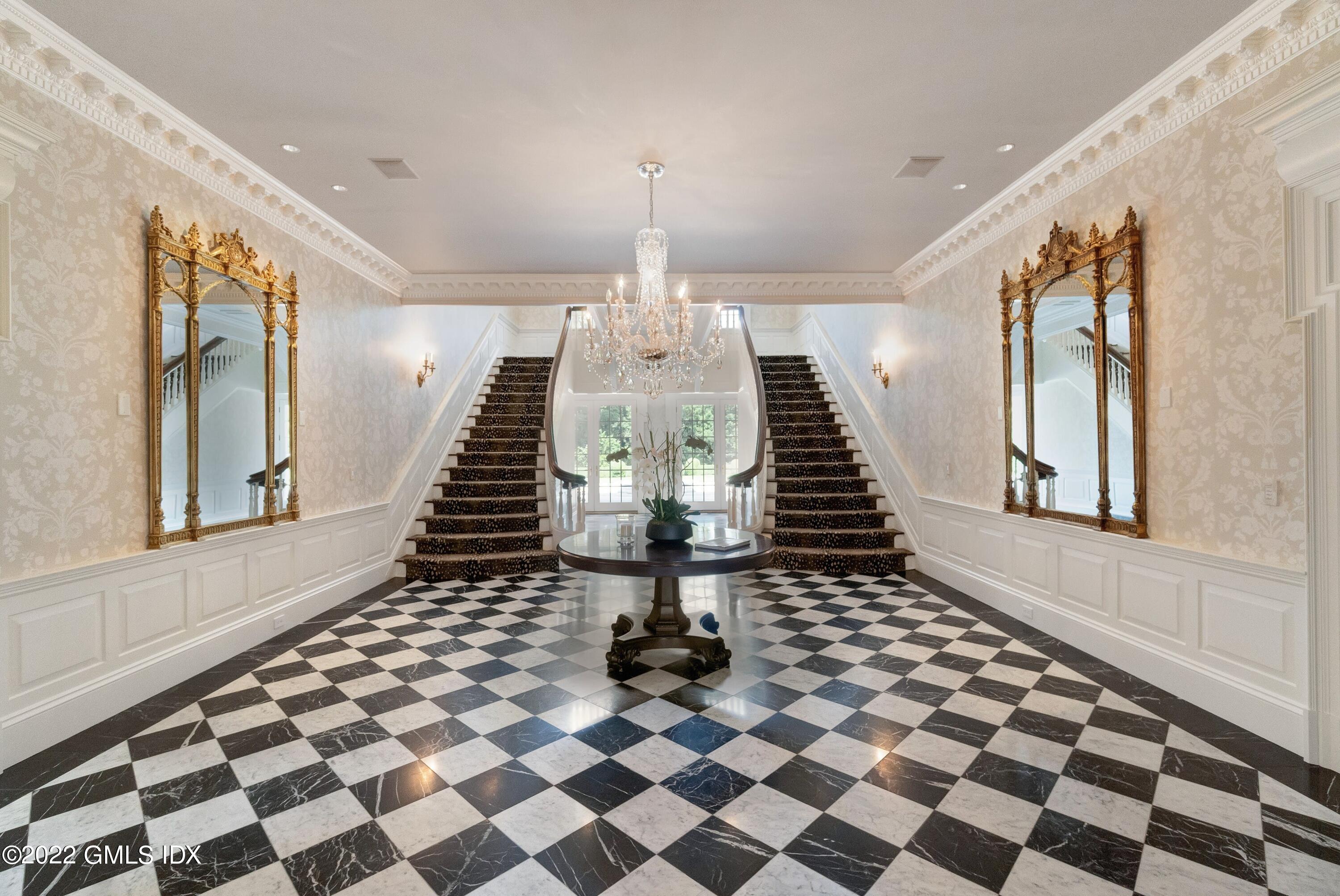 Photo 1 of 97 Pecksland Road, Greenwich, Connecticut, $24,950,000, Web #: 122000