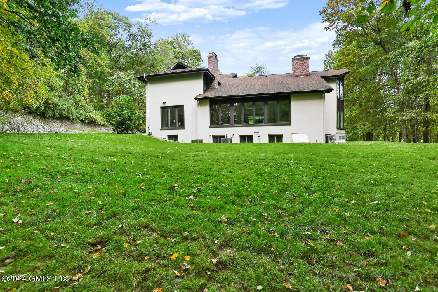 Greenwich, Connecticut 06831, United States, 5 Bedrooms Bedrooms, ,7 BathroomsBathrooms,Land,Active,59412
