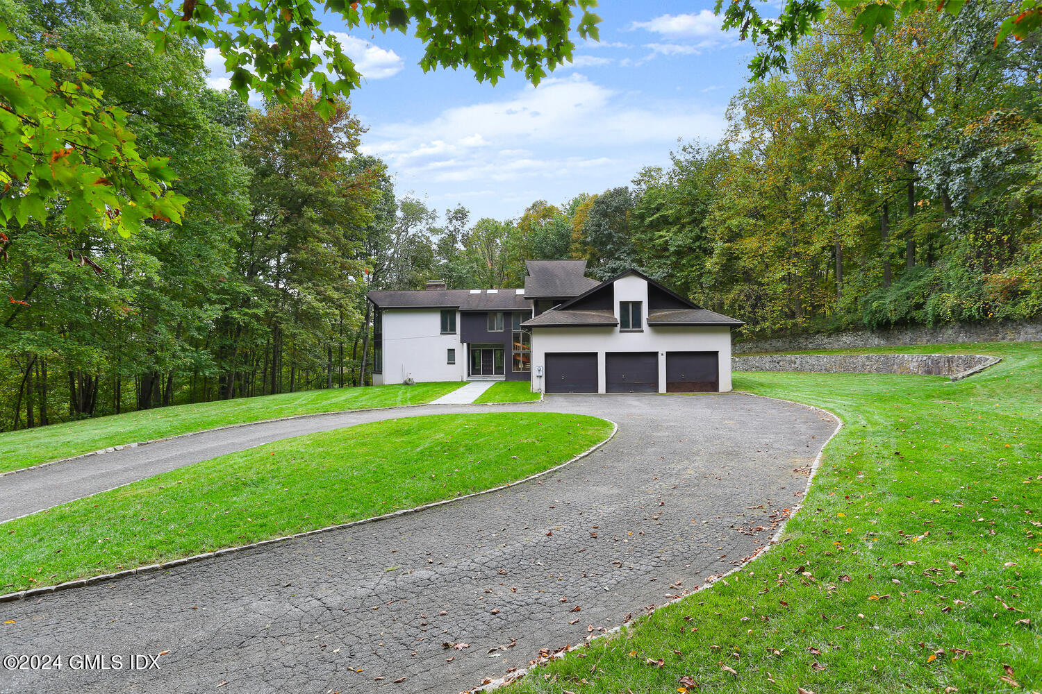 Greenwich, Connecticut 06831, United States, 5 Bedrooms Bedrooms, ,7 BathroomsBathrooms,Land,Active,59412