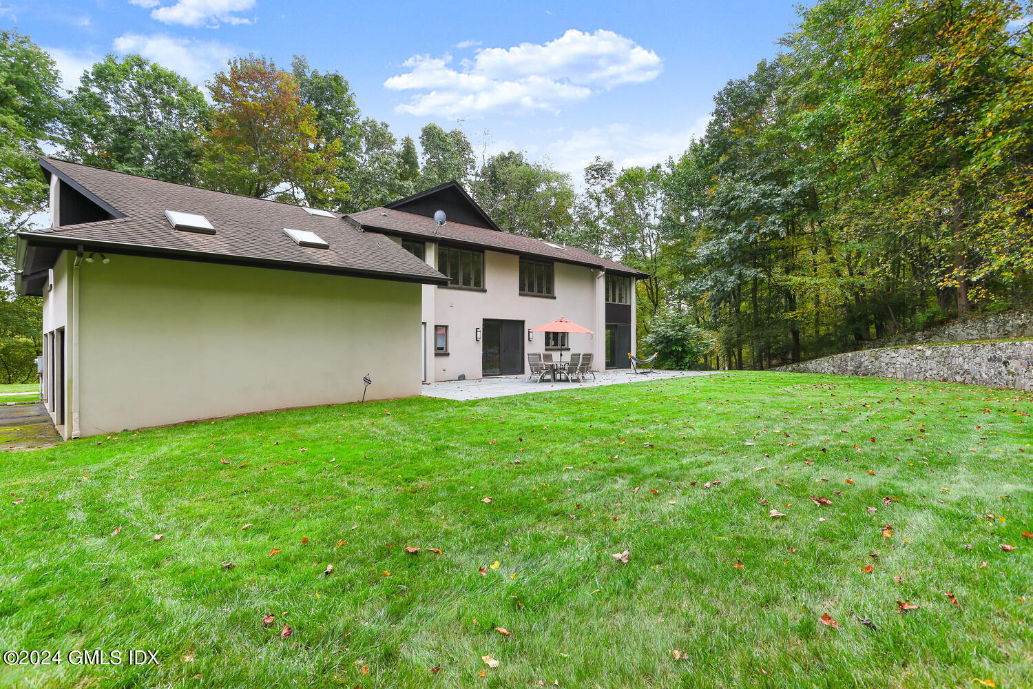 Greenwich, Connecticut 06831, United States, 5 Bedrooms Bedrooms, ,7 BathroomsBathrooms,Land,Active,59412