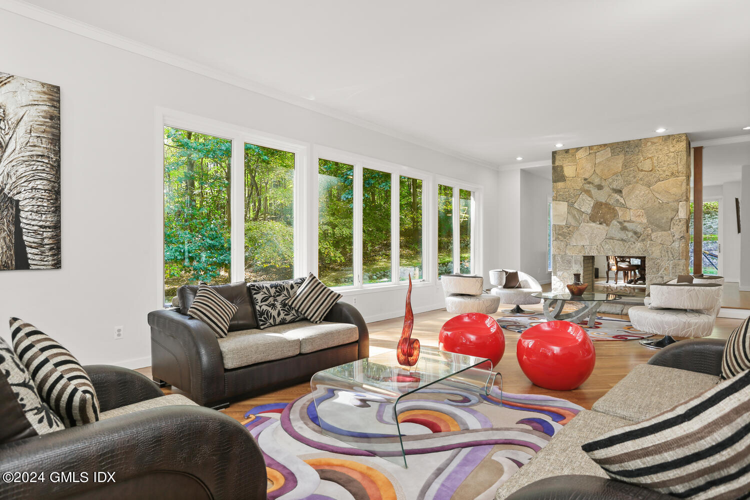 Greenwich, Connecticut 06831, United States, 5 Bedrooms Bedrooms, ,7 BathroomsBathrooms,Land,Active,59412