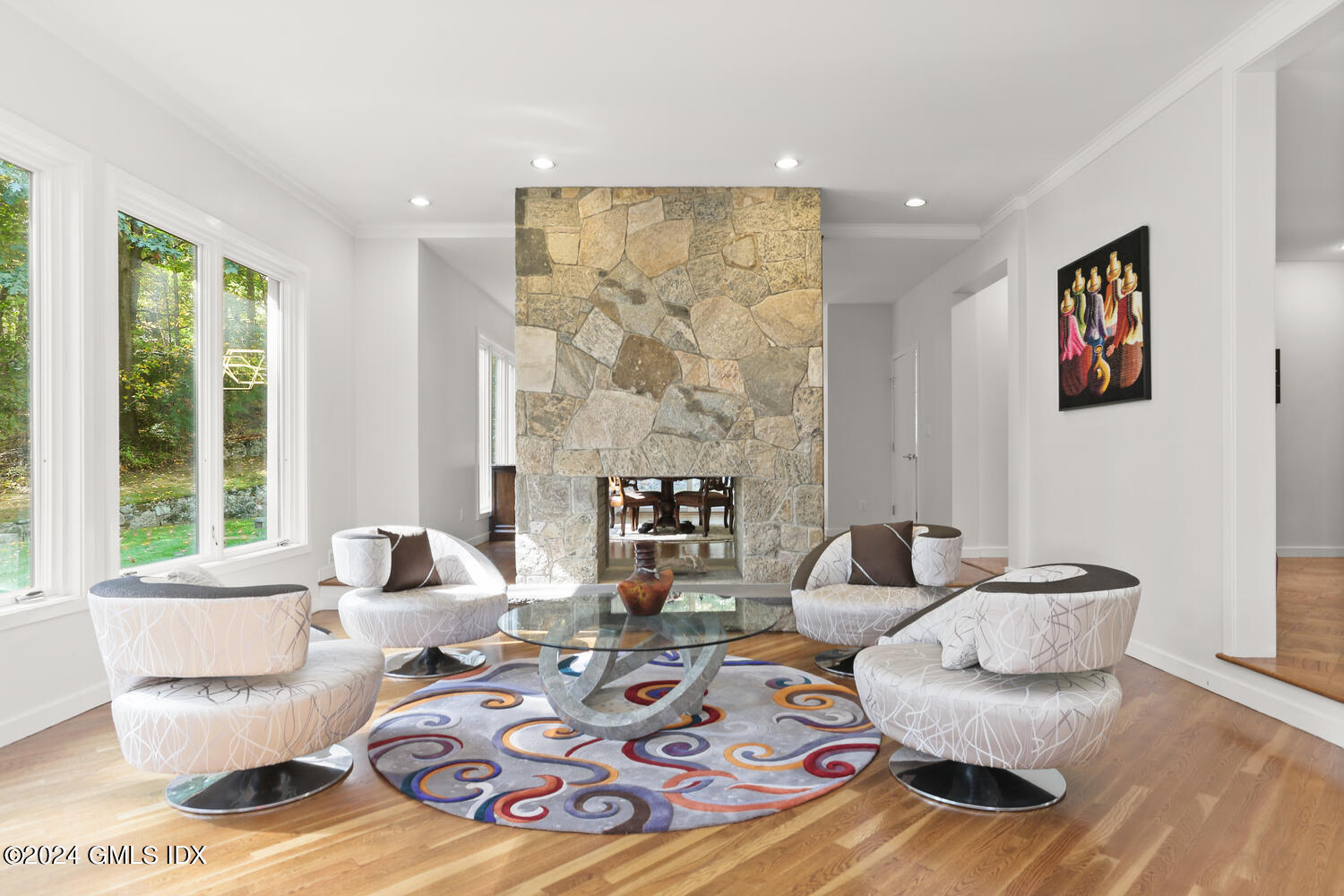 Greenwich, Connecticut 06831, United States, 5 Bedrooms Bedrooms, ,7 BathroomsBathrooms,Land,Active,59412