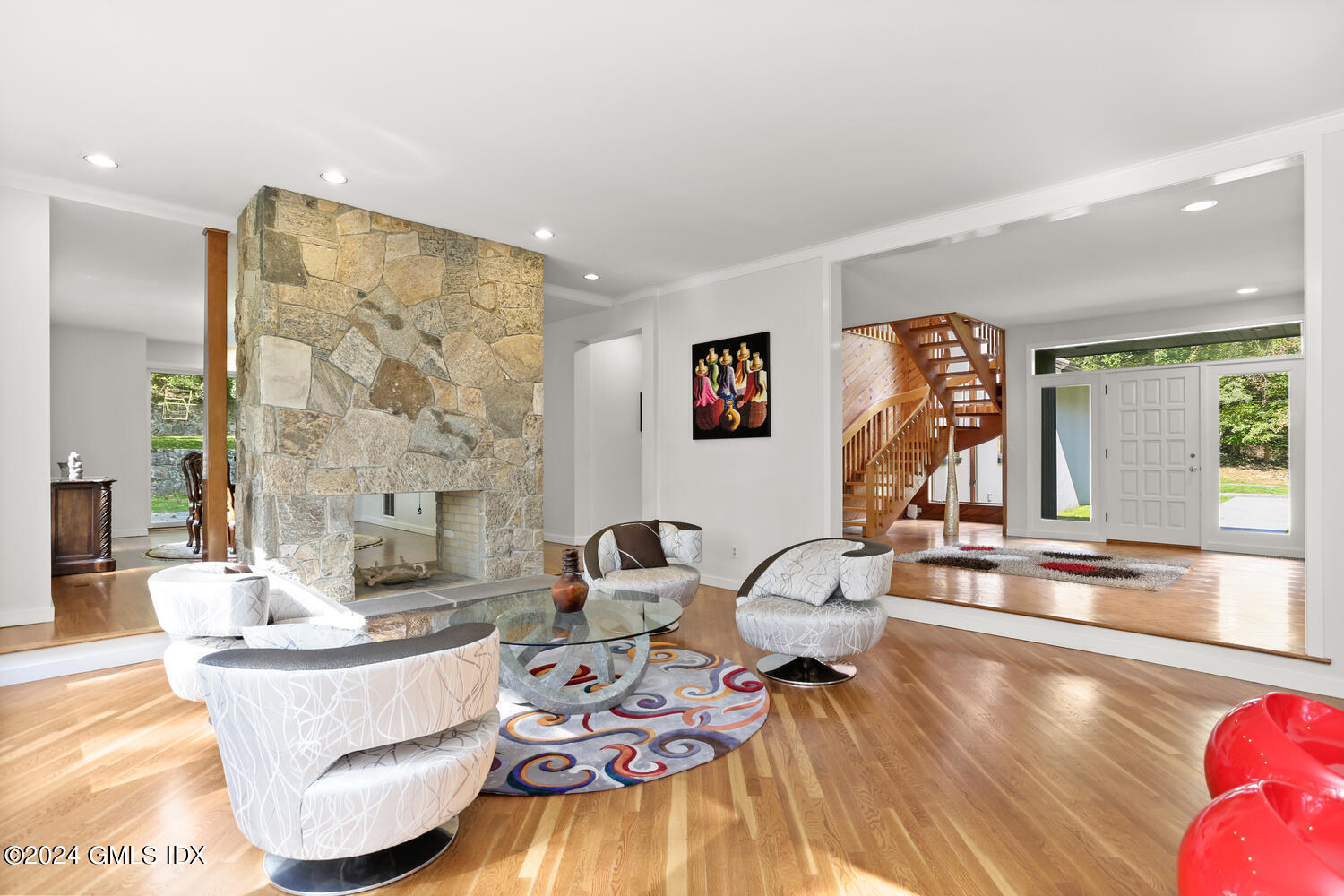 Greenwich, Connecticut 06831, United States, 5 Bedrooms Bedrooms, ,7 BathroomsBathrooms,Land,Active,59412