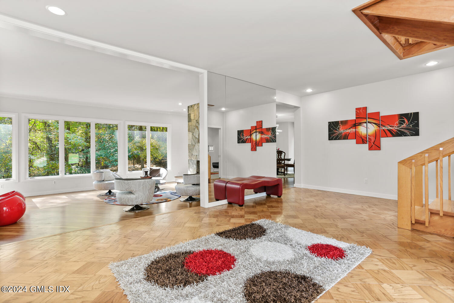 Greenwich, Connecticut 06831, United States, 5 Bedrooms Bedrooms, ,7 BathroomsBathrooms,Land,Active,59412