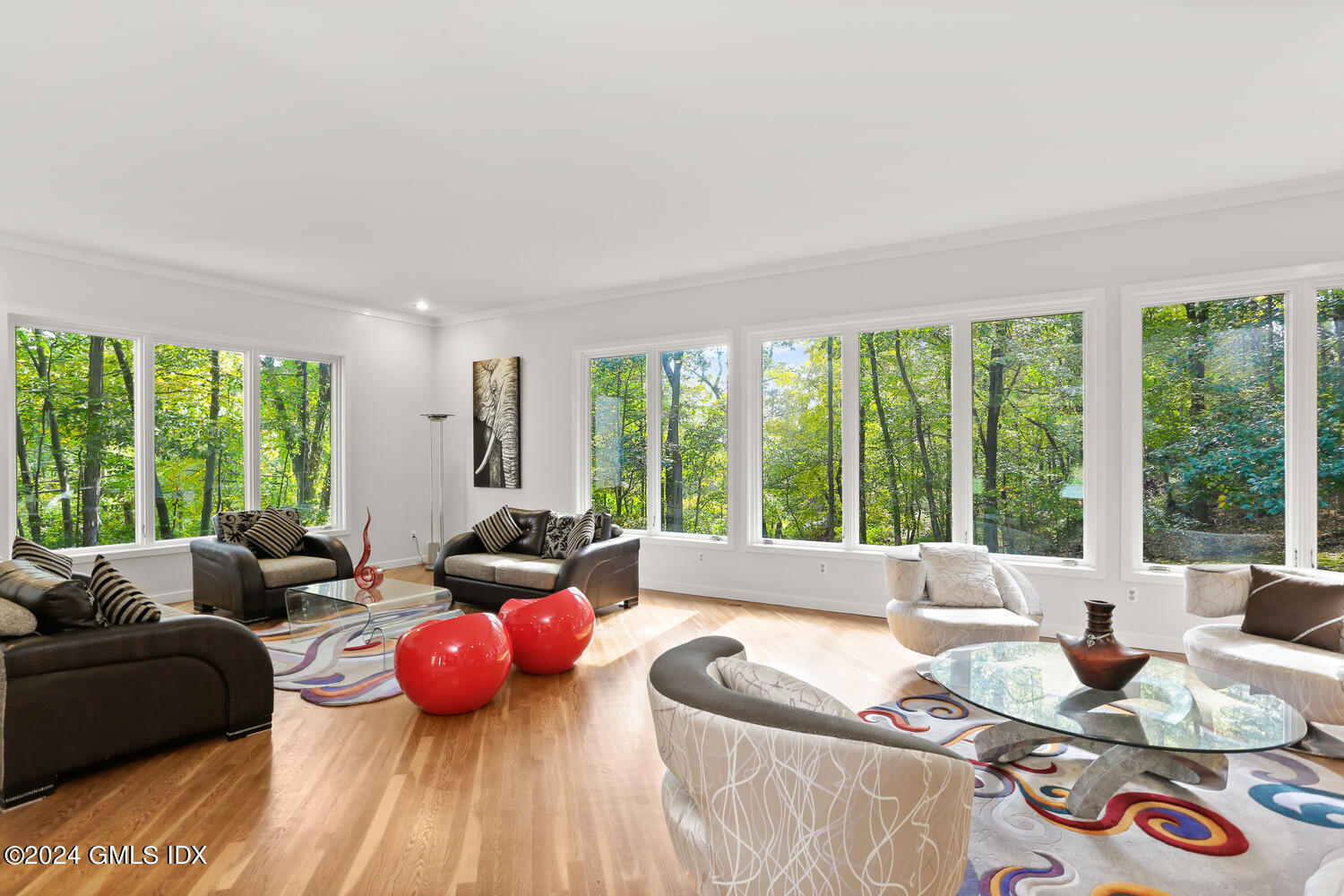 Greenwich, Connecticut 06831, United States, 5 Bedrooms Bedrooms, ,7 BathroomsBathrooms,Land,Active,59412