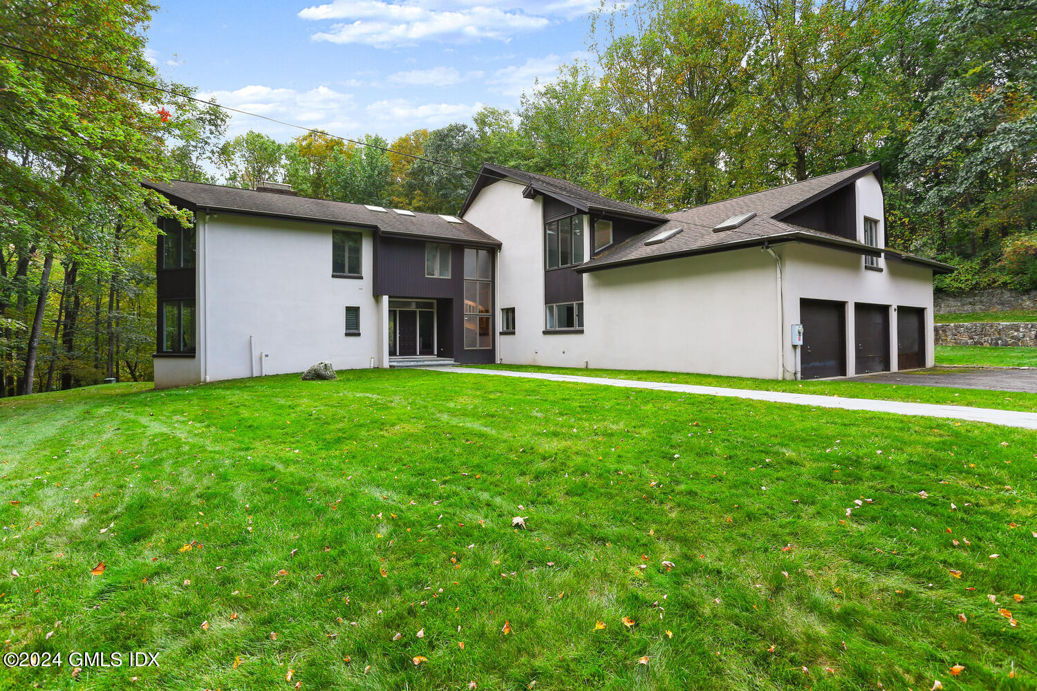 Greenwich, Connecticut 06831, United States, 5 Bedrooms Bedrooms, ,7 BathroomsBathrooms,Land,Active,59412