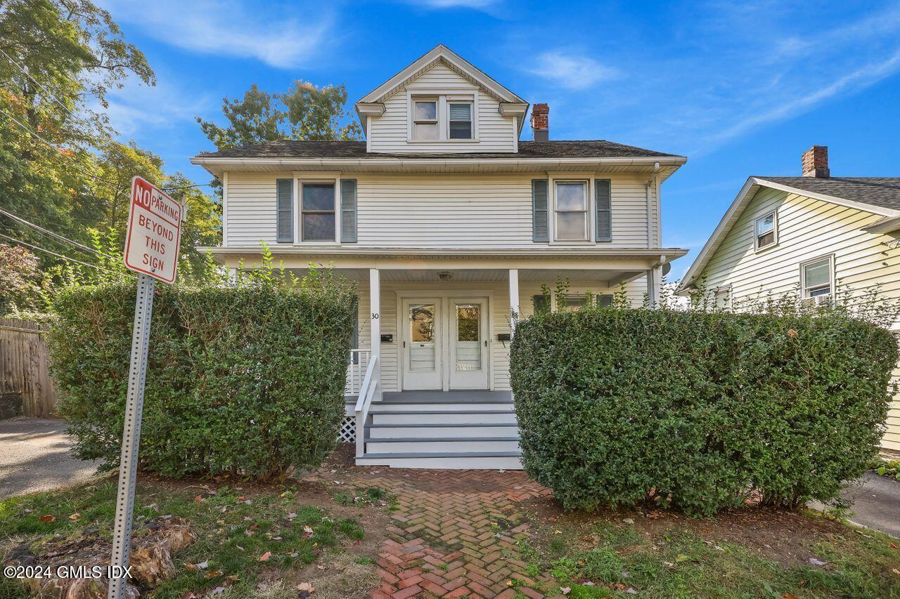 28 W Division Street, Greenwich, Connecticut -  - 